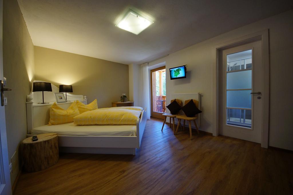Chalet Frapes San Martino in Badia Rum bild