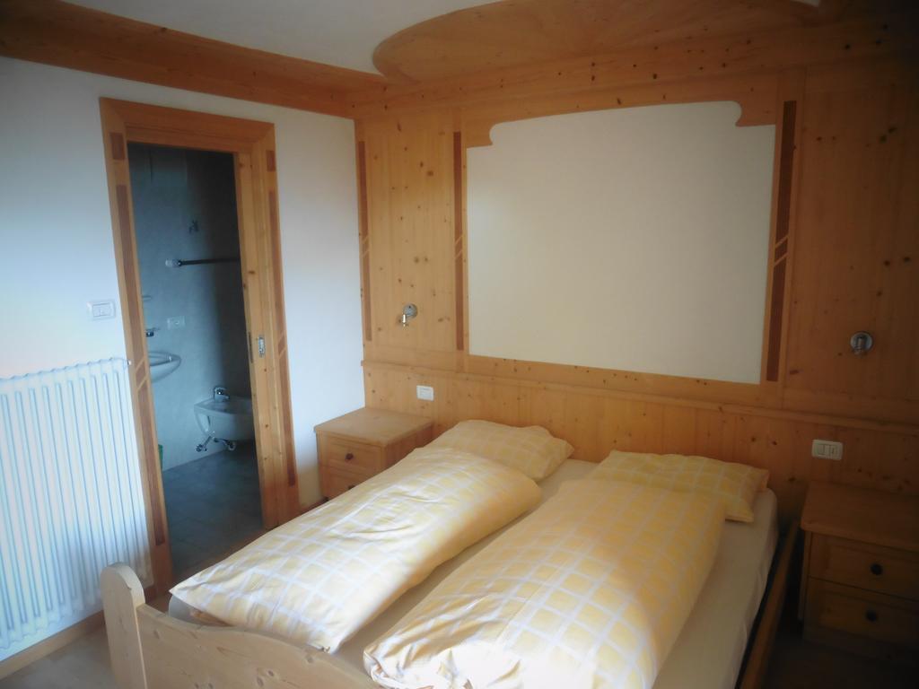 Chalet Frapes San Martino in Badia Rum bild
