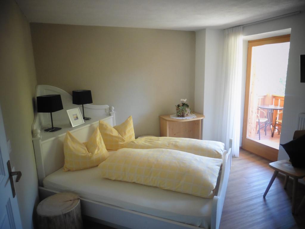Chalet Frapes San Martino in Badia Rum bild