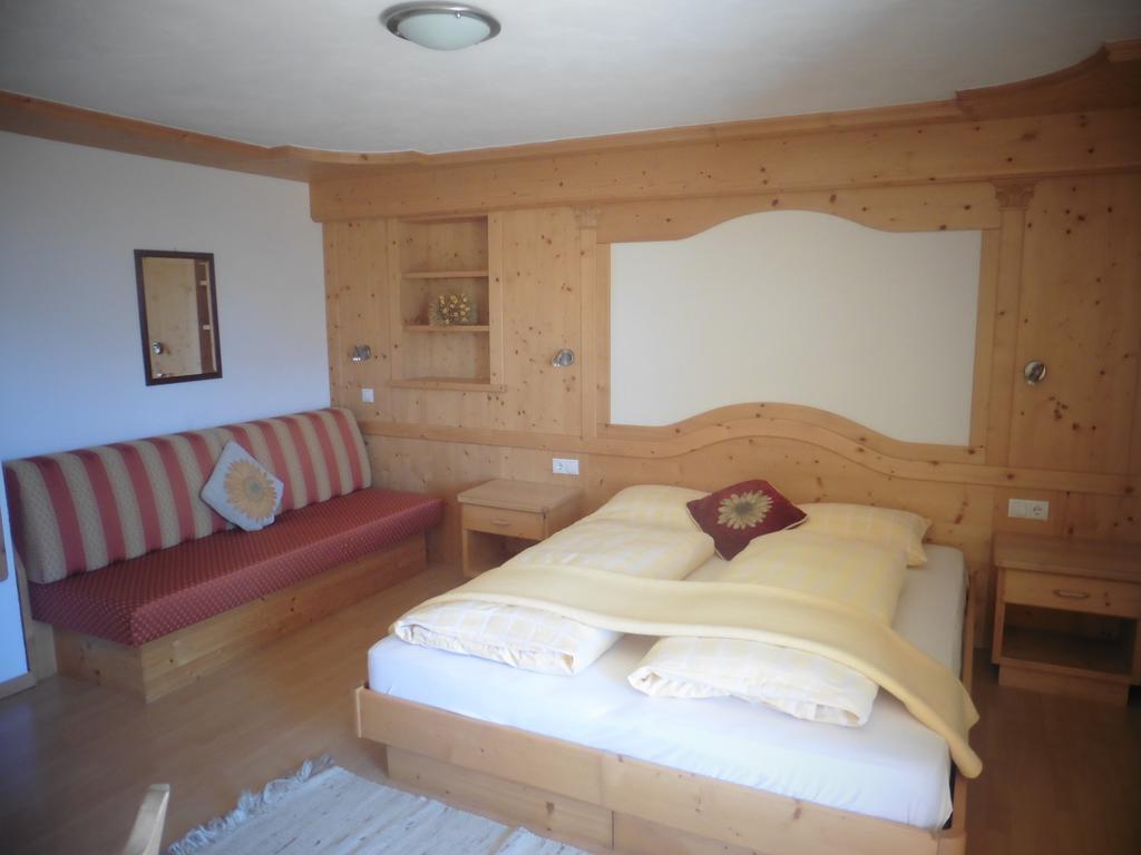 Chalet Frapes San Martino in Badia Rum bild