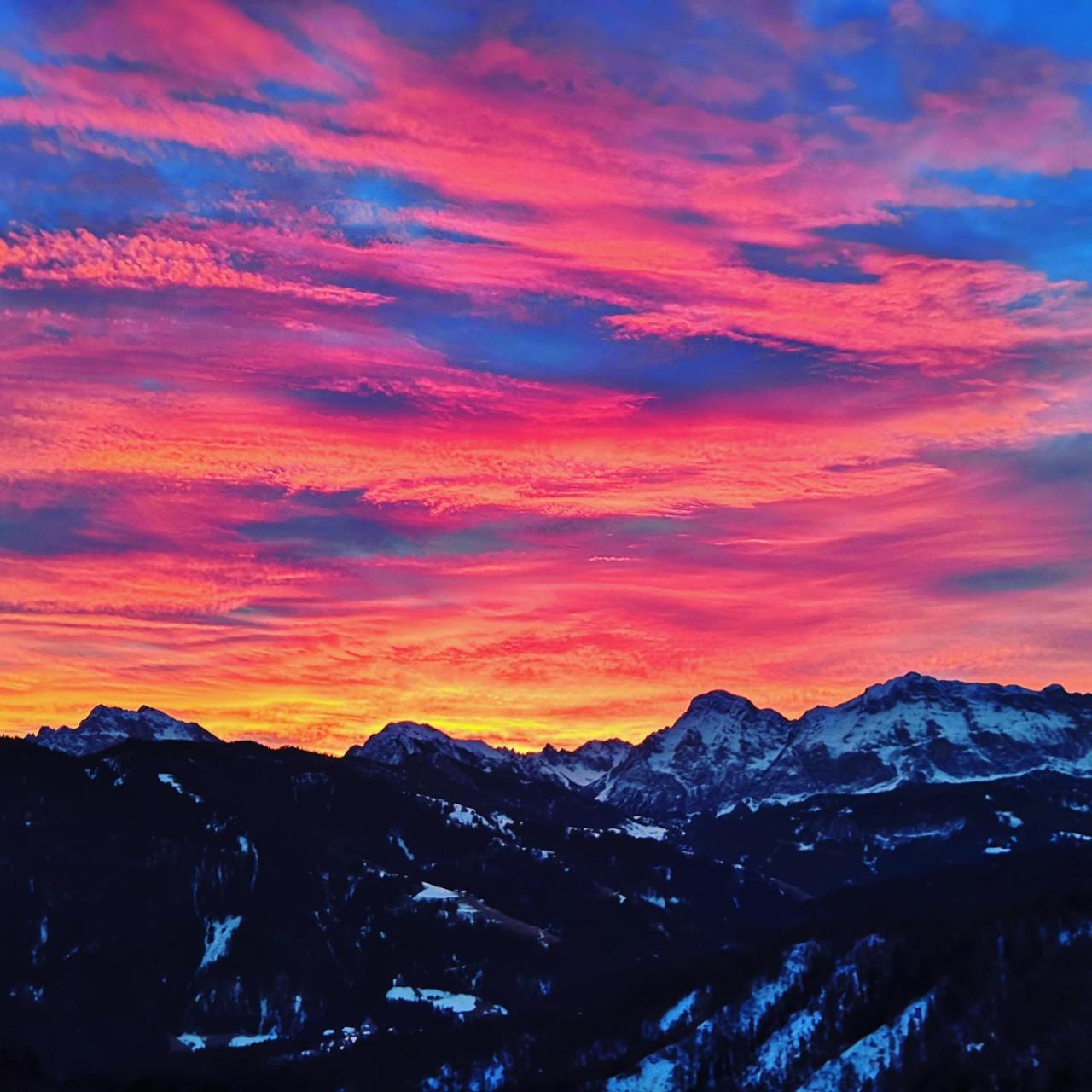 Chalet Frapes San Martino in Badia Exteriör bild